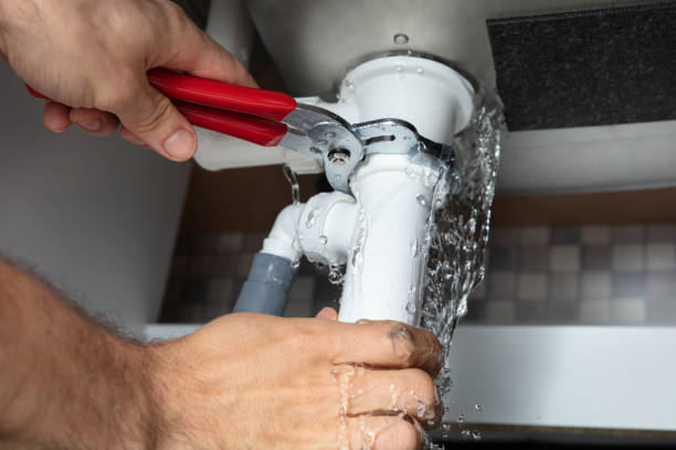 Best Water damage repair service  in Grantsburg, WI