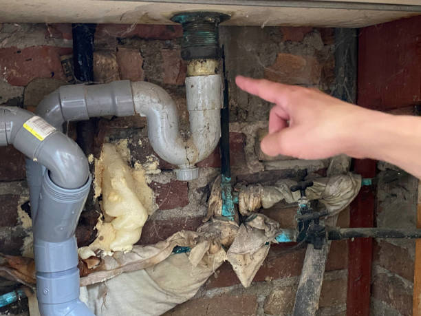 24/7 water damage repair in Grantsburg, WI