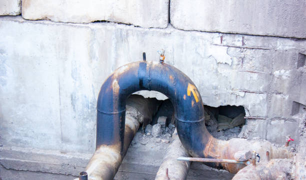 Trusted Grantsburg, WI Water damage restoration Experts
