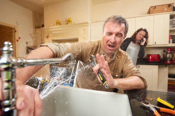 Best Water damage restoration near me  in Grantsburg, WI